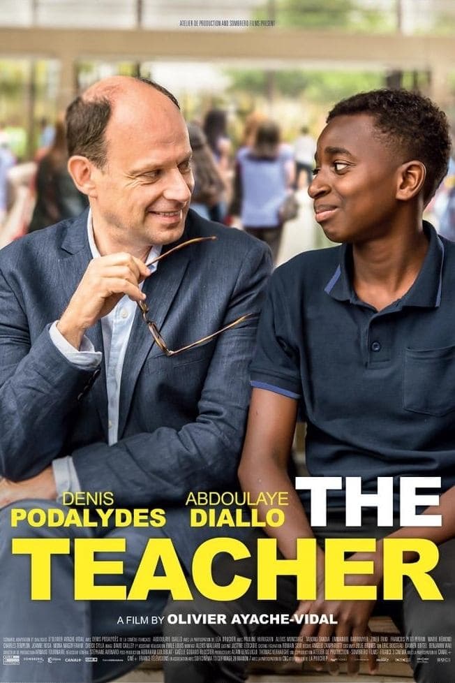 The Teacher full movie