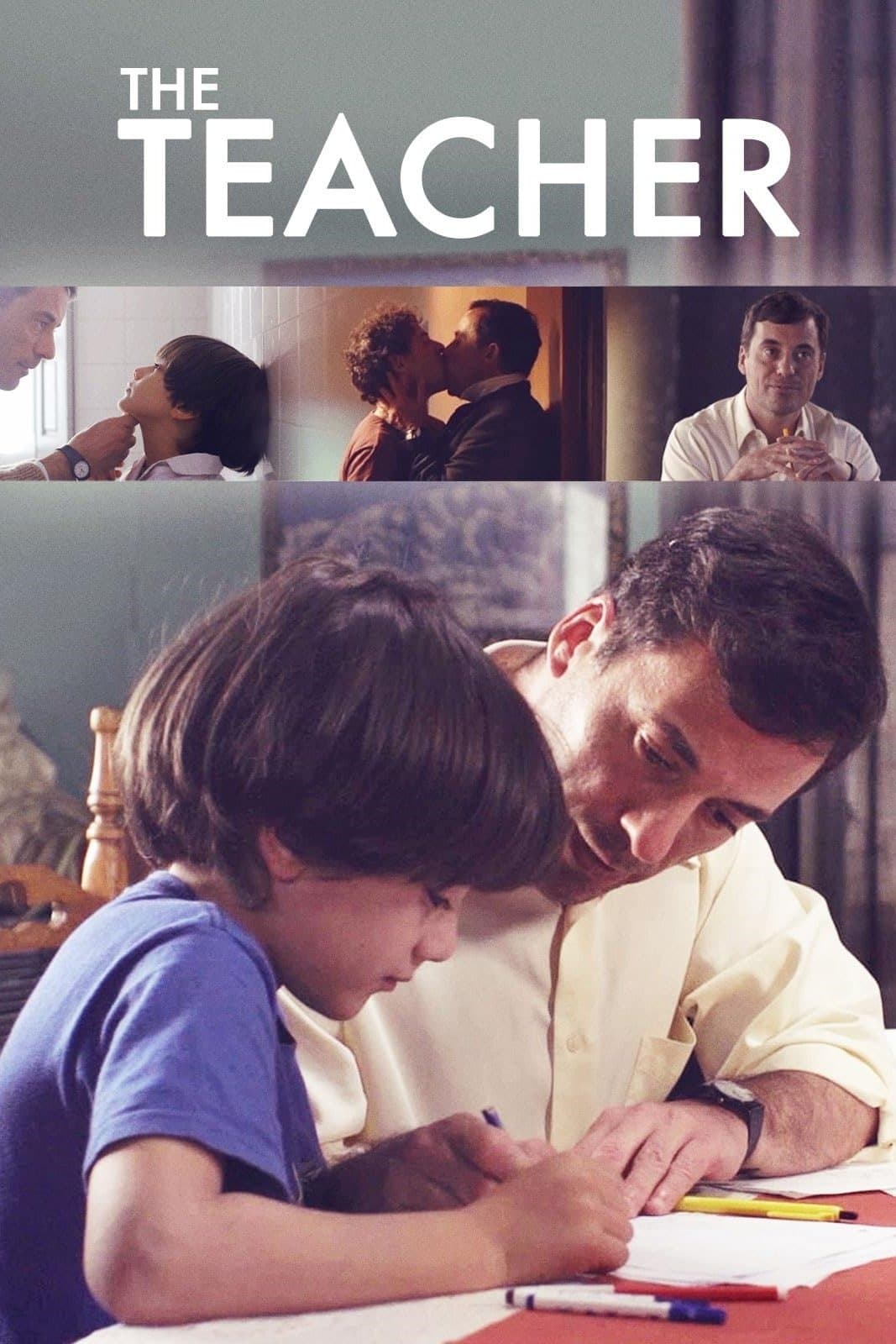 The Teacher full movie