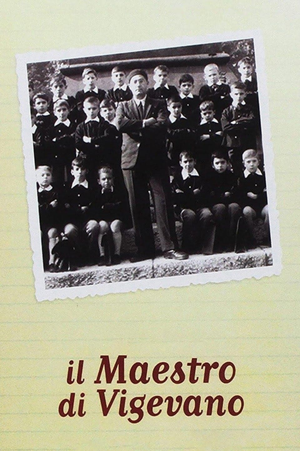 The Teacher from Vigevano full movie