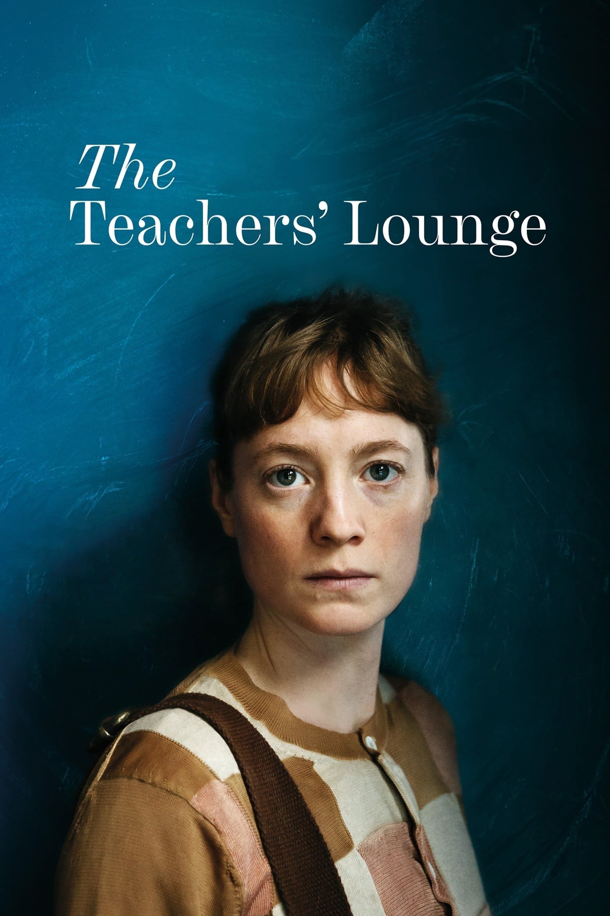 The Teachers' Lounge full movie