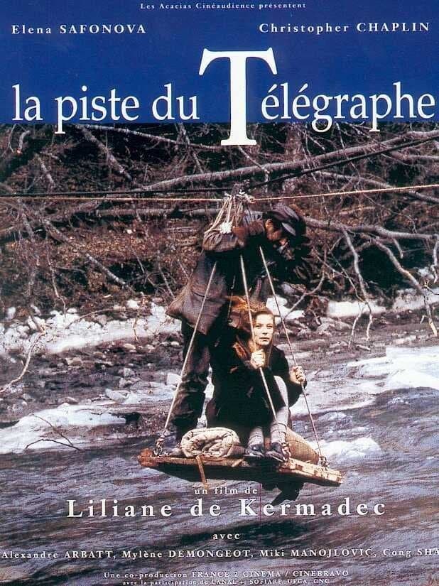 The Telegraph Route full movie