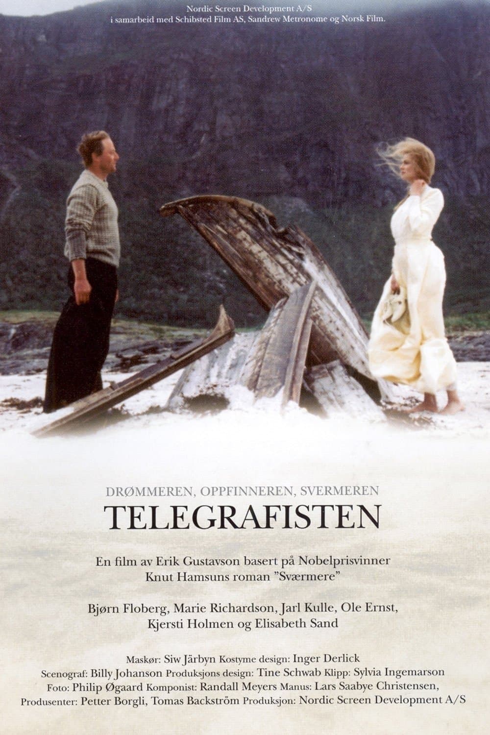 The Telegraphist full movie