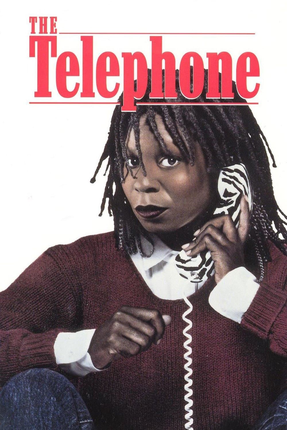 The Telephone full movie