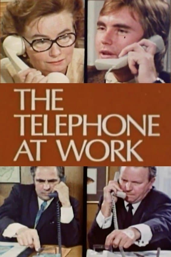 The Telephone at Work full movie