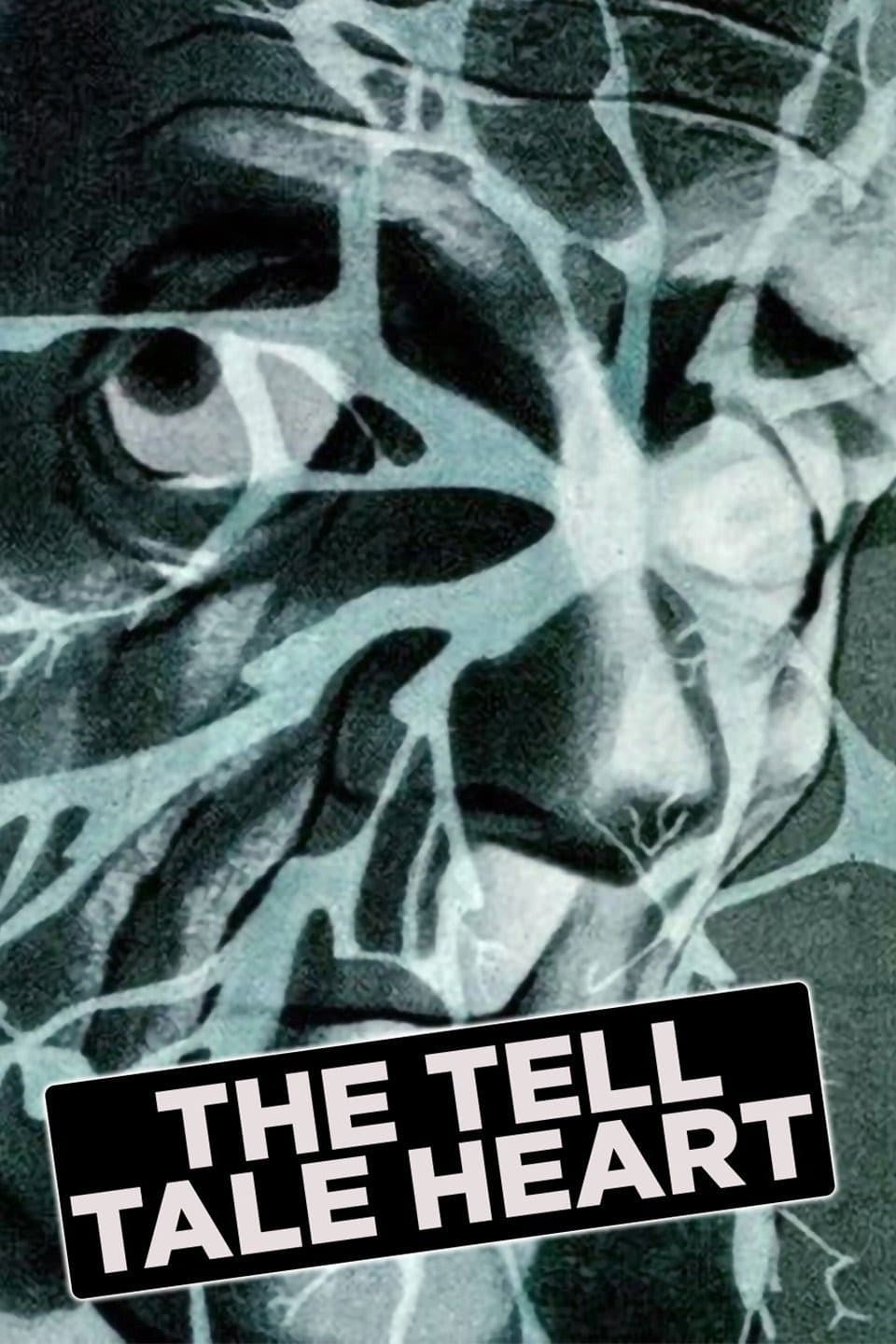 The Tell-Tale Heart full movie