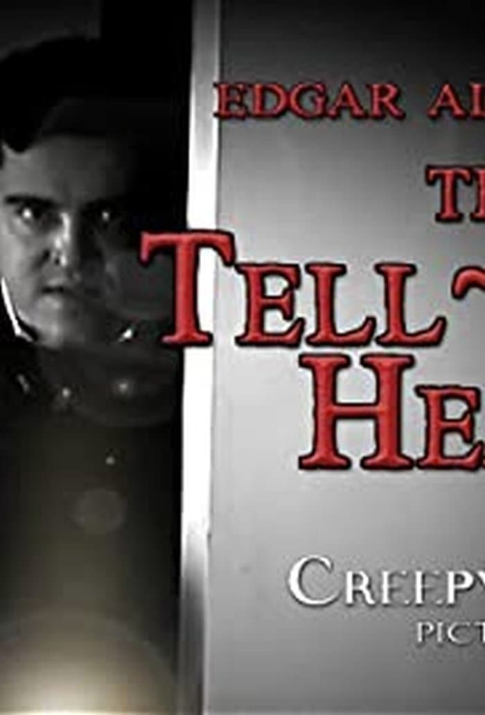The Tell-Tale Heart full movie