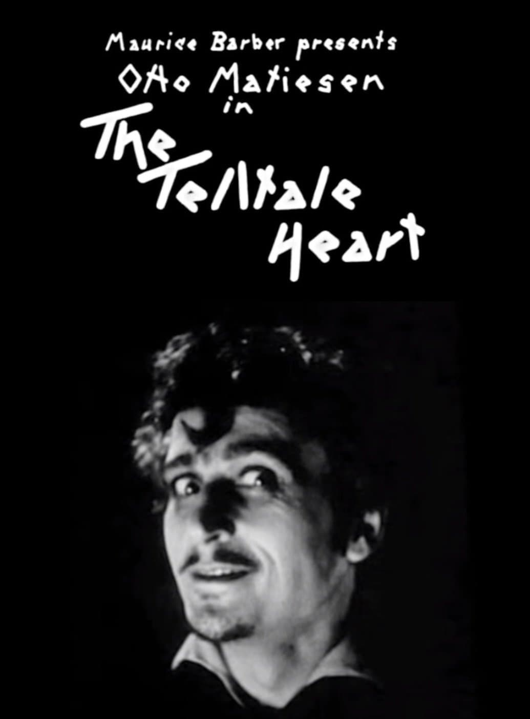 The Telltale Heart full movie