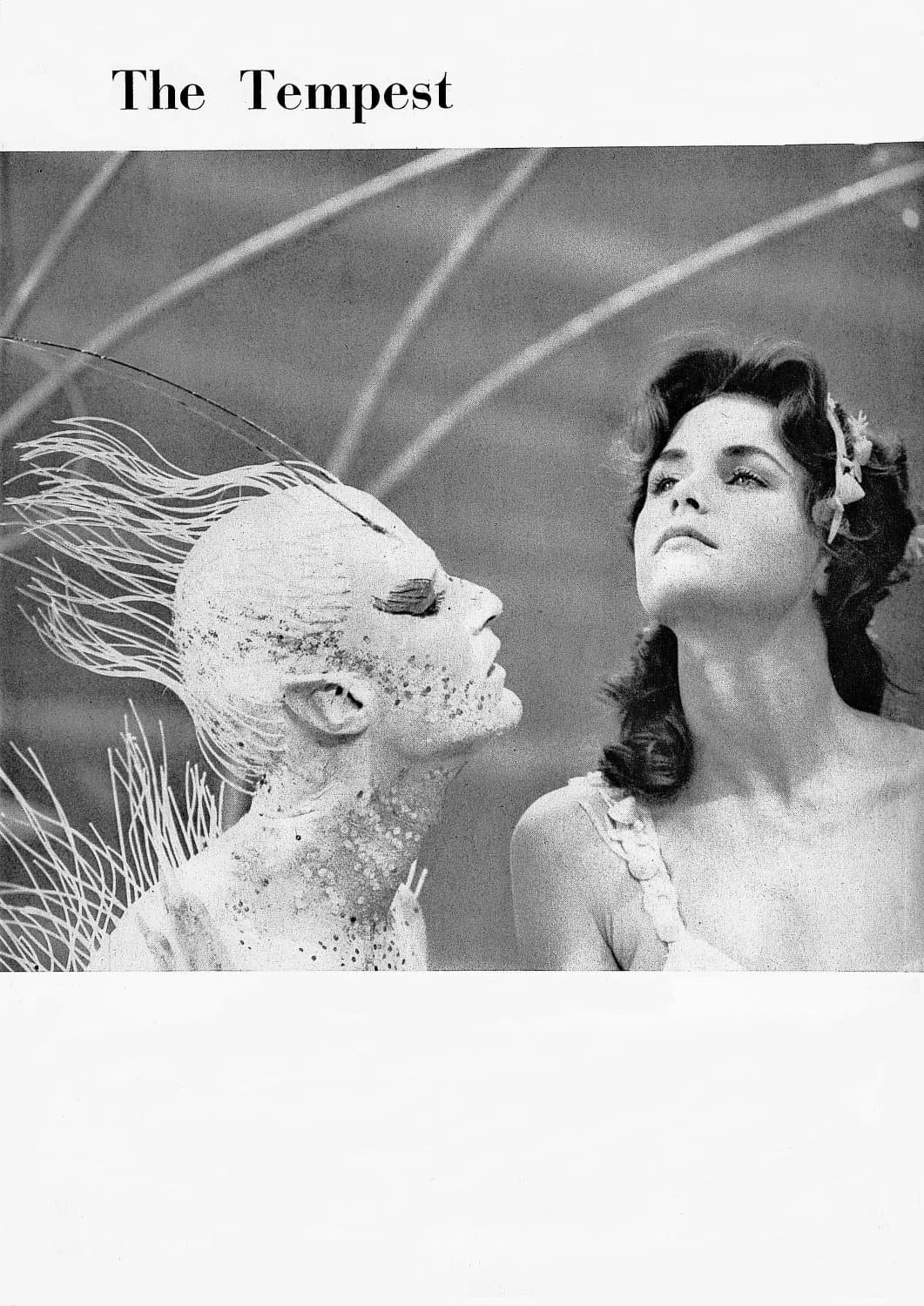 The Tempest full movie