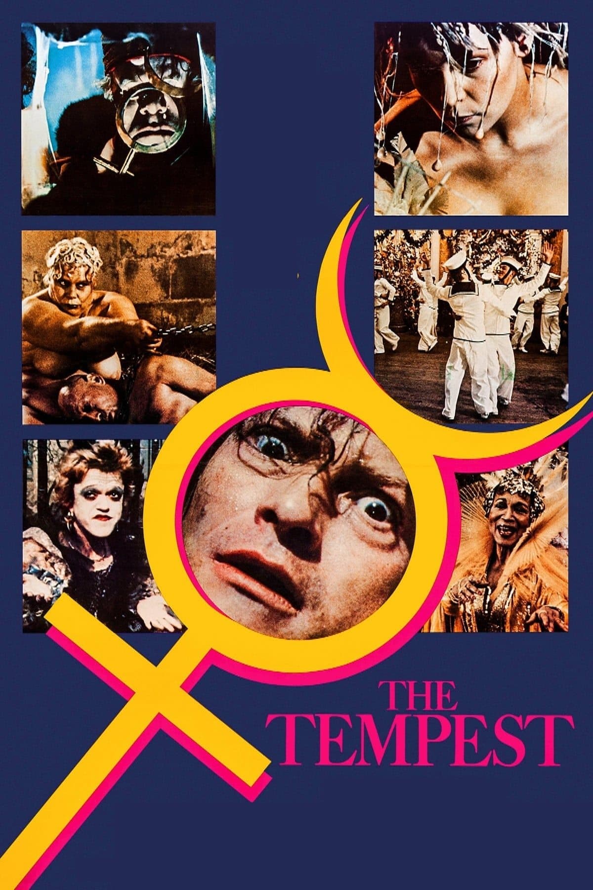 The Tempest full movie