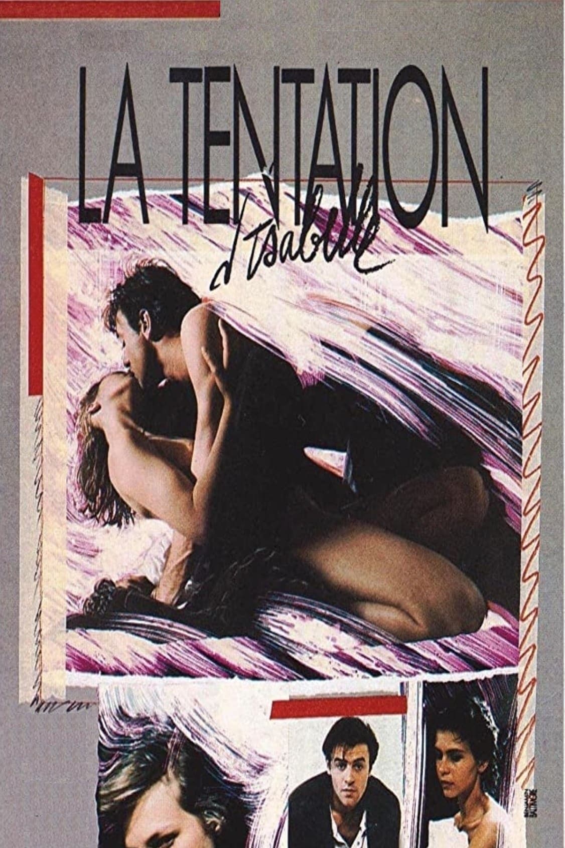 The Temptation of Isabelle full movie