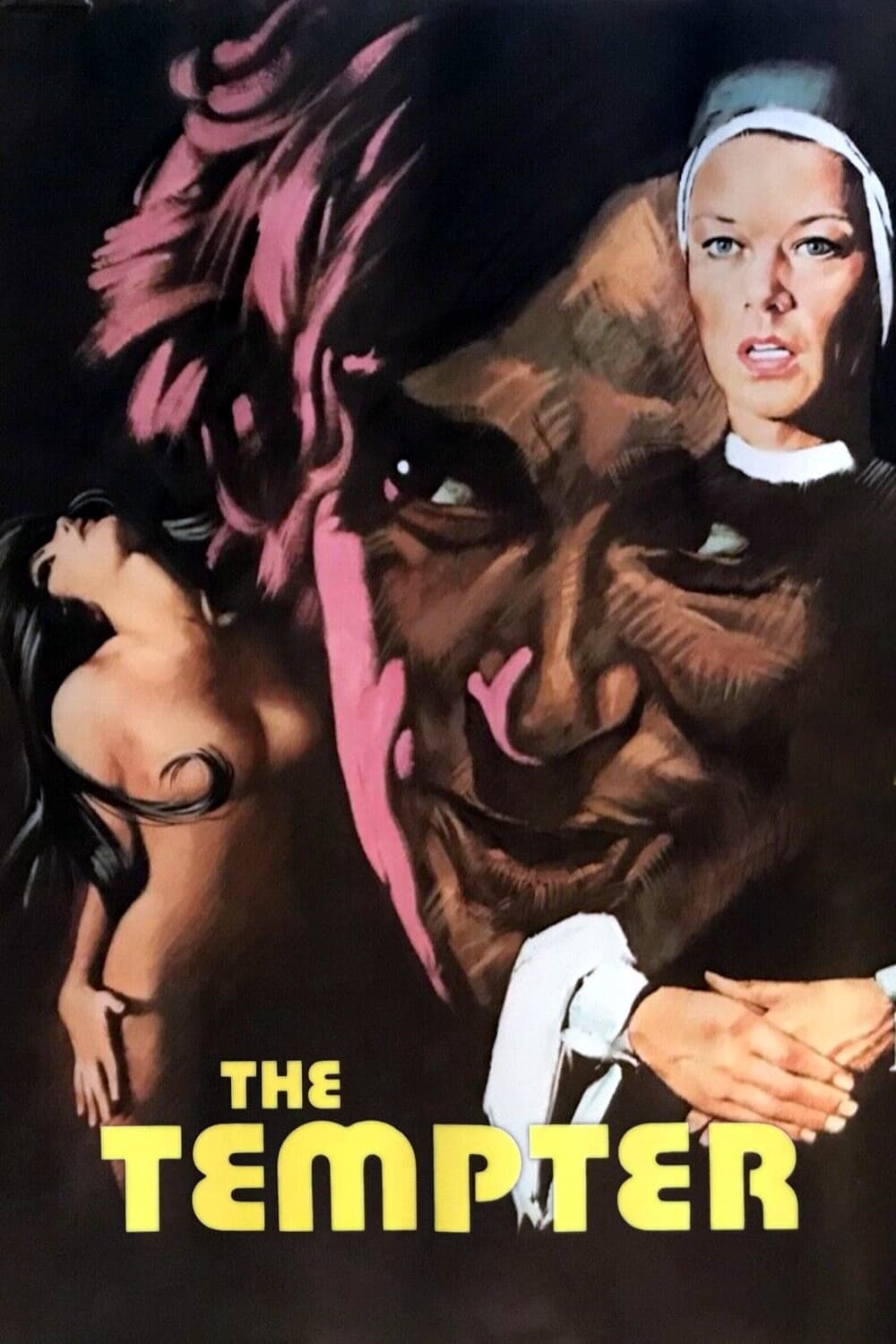 The Tempter full movie