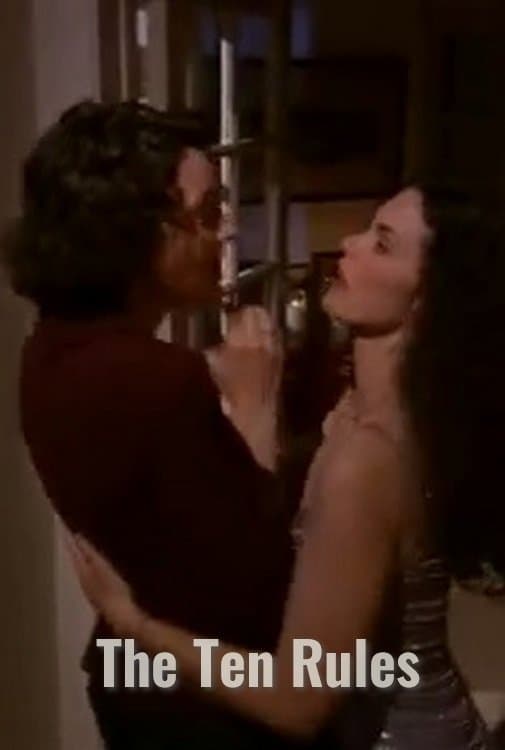 The Ten Rules full movie