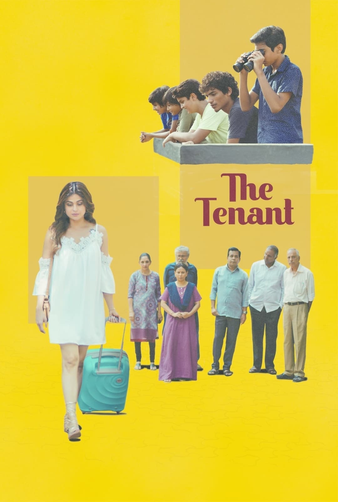 The Tenant full movie