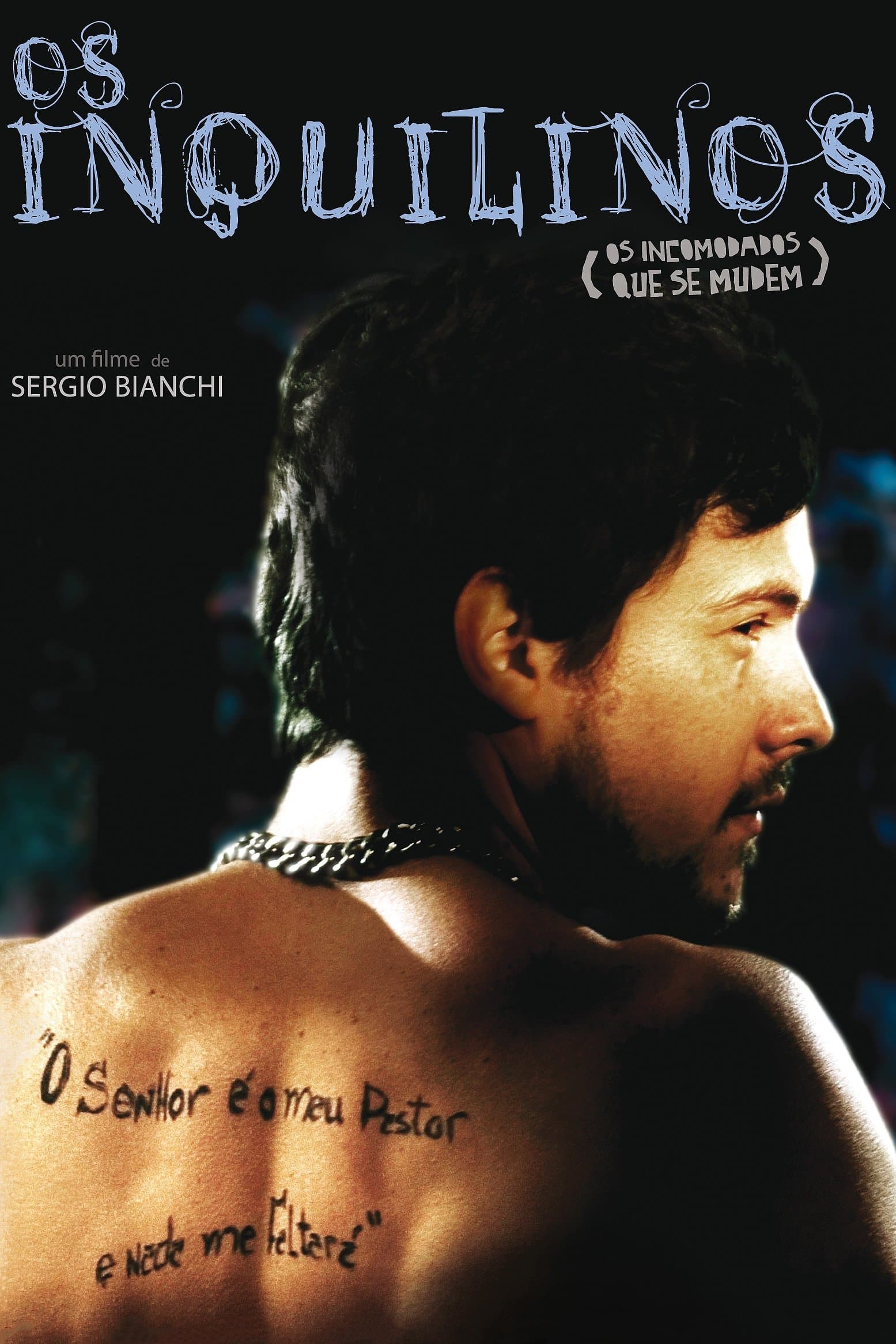 The Tenants full movie