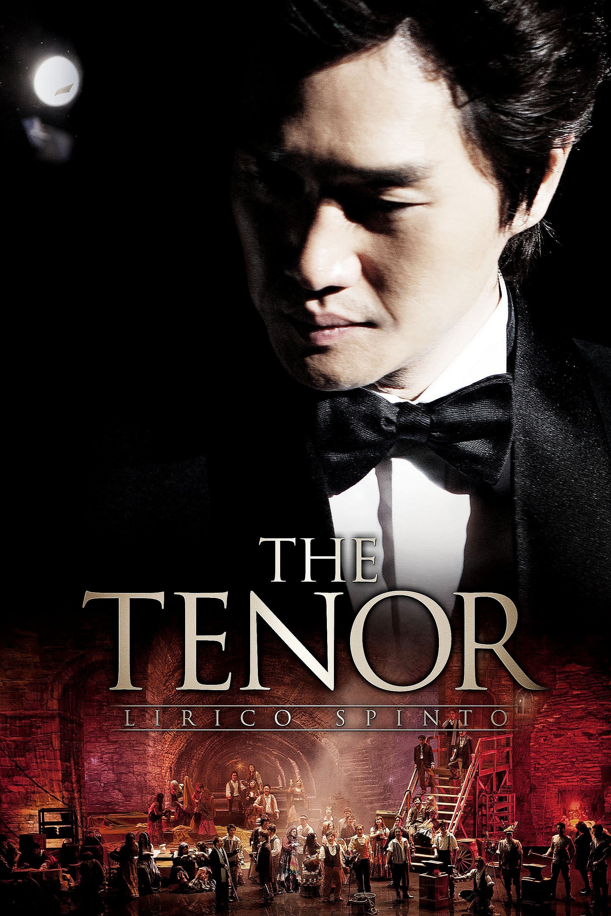 The Tenor - Lirico Spinto full movie