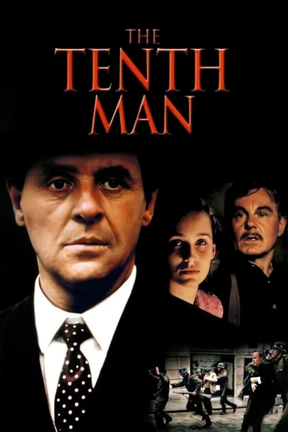 The Tenth Man full movie