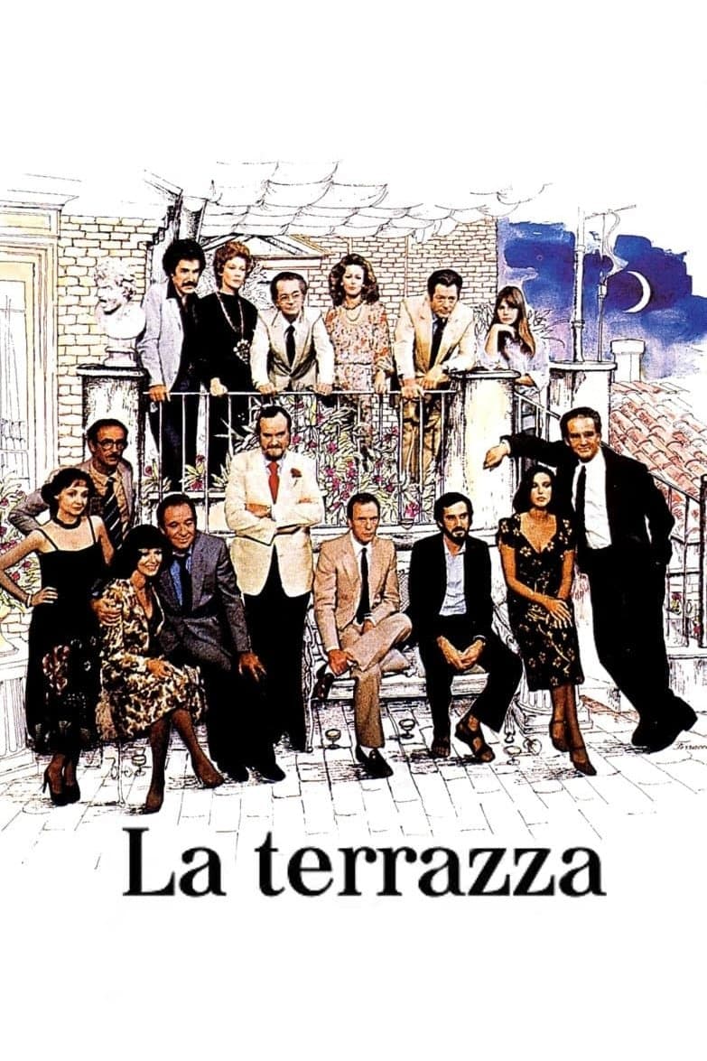 The Terrace full movie