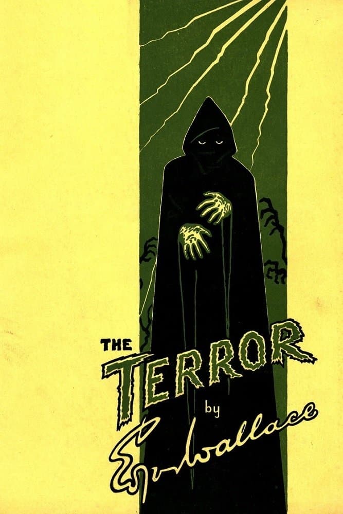 The Terror full movie