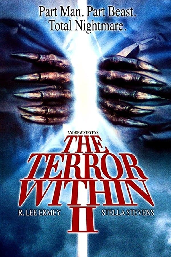 The Terror Within II full movie