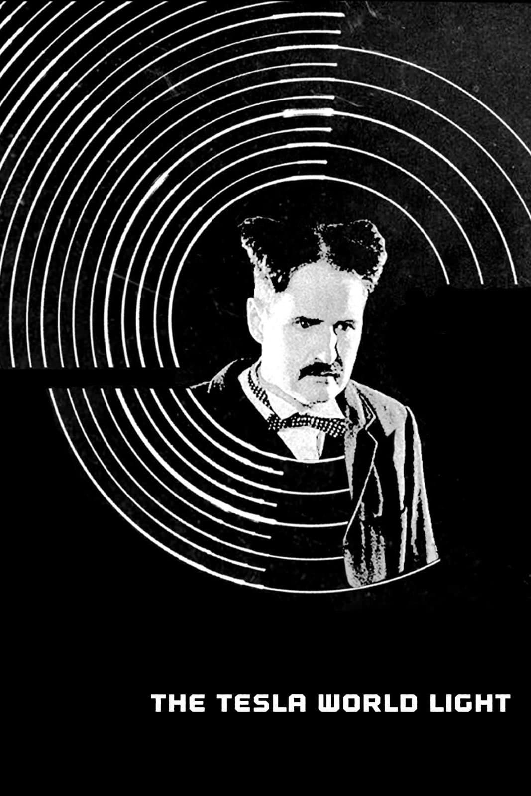 The Tesla World Light full movie