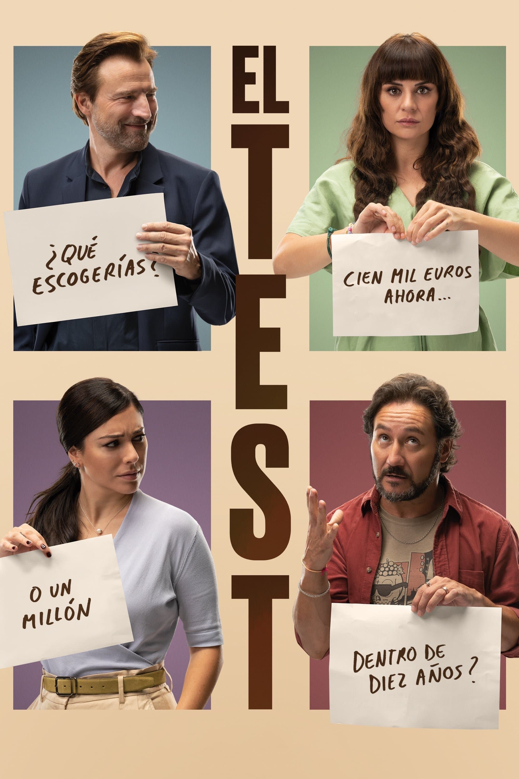 The Test full movie