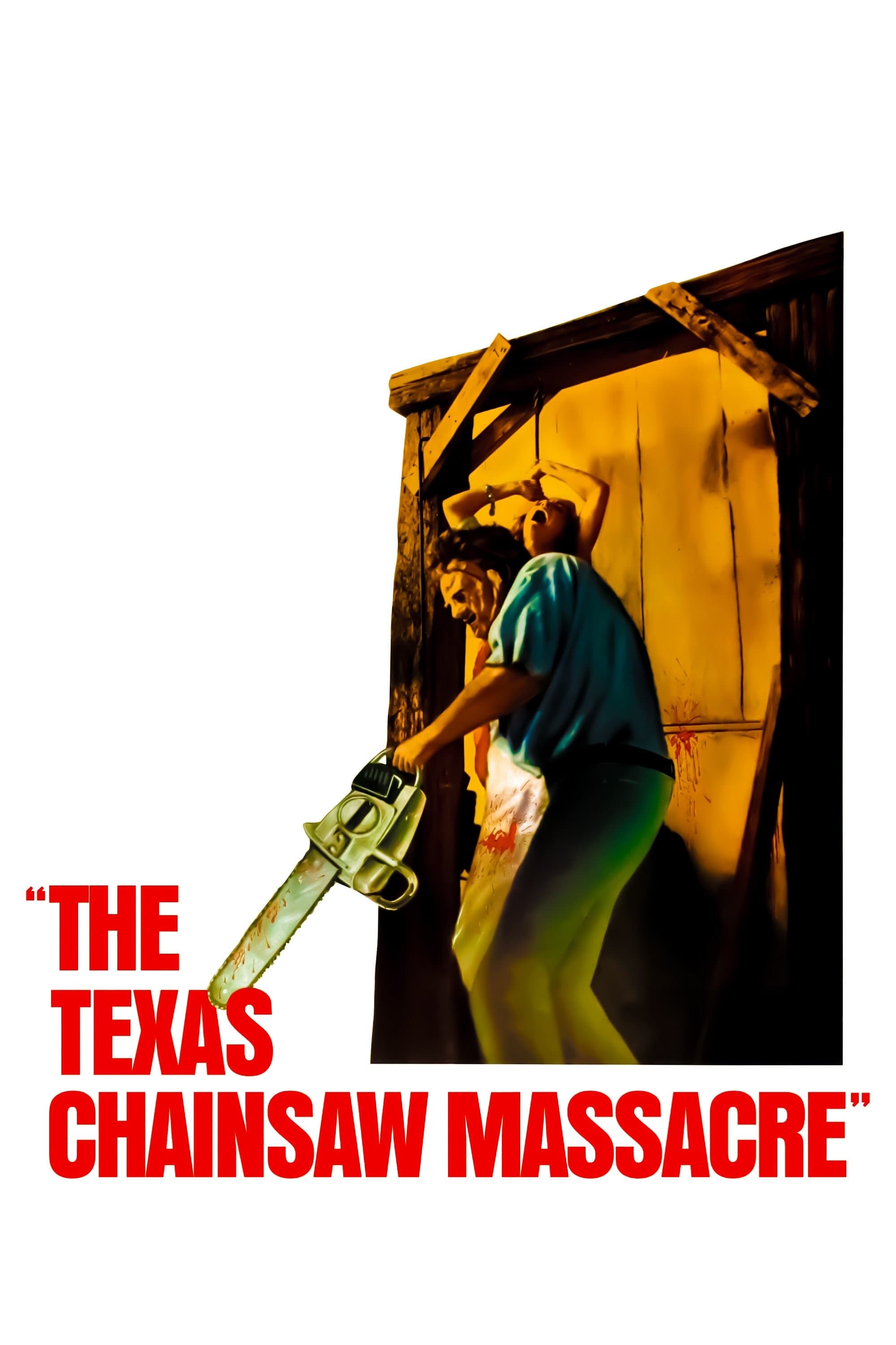 The Texas Chain Saw Massacre full movie
