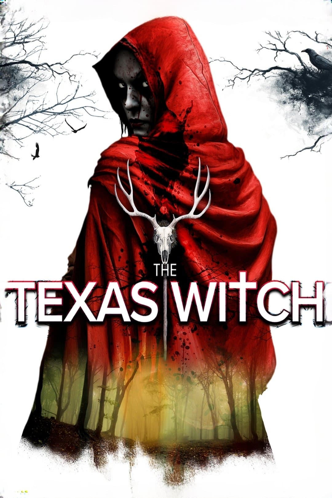 The Texas Witch full movie