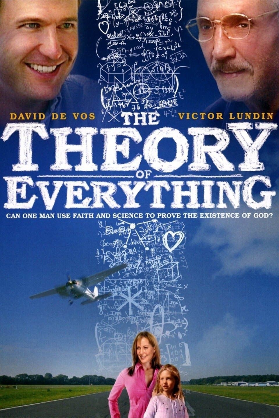 The Theory of Everything full movie