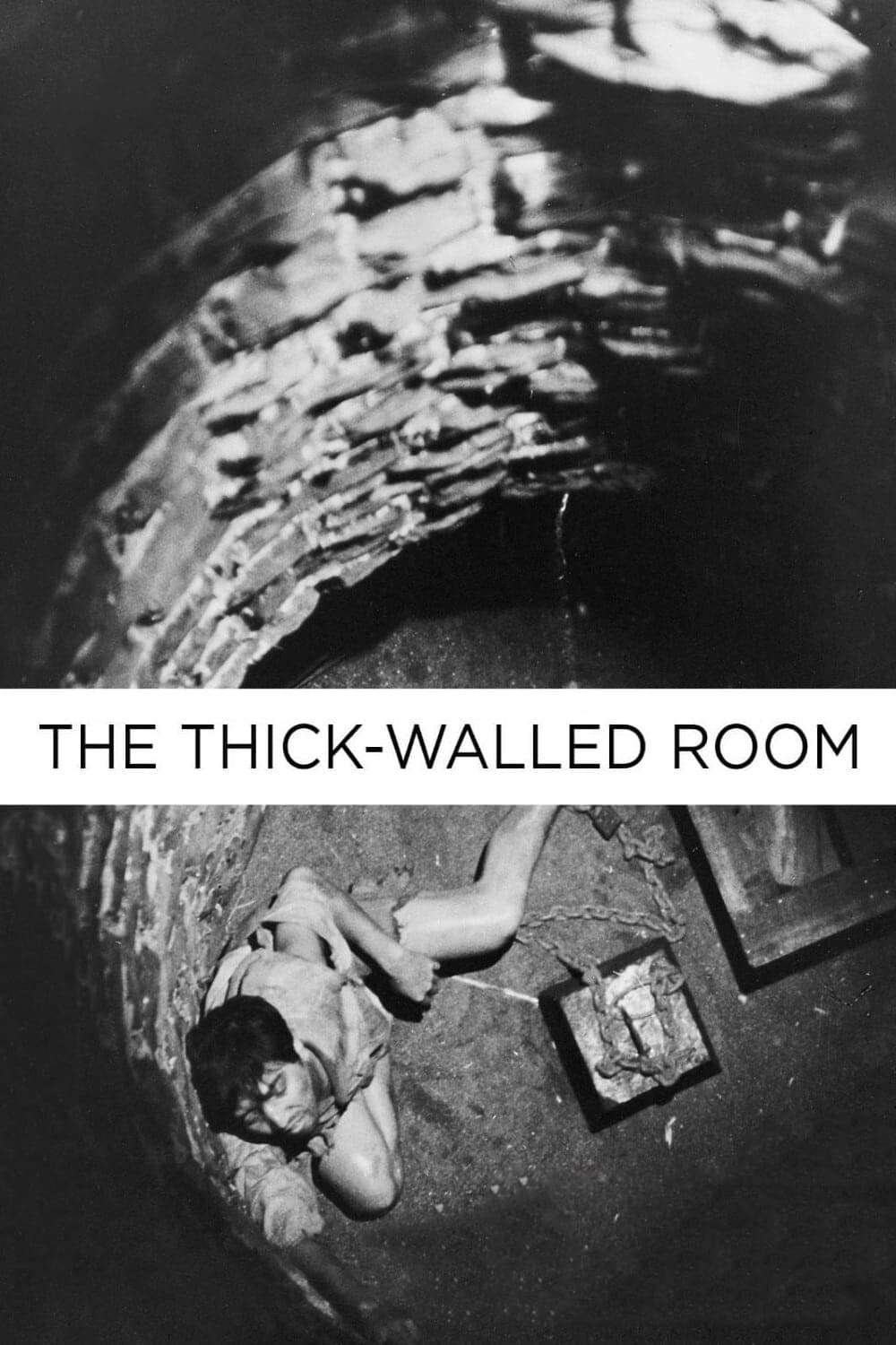 The Thick-Walled Room full movie