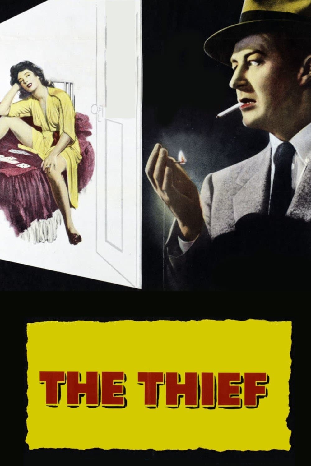 The Thief full movie