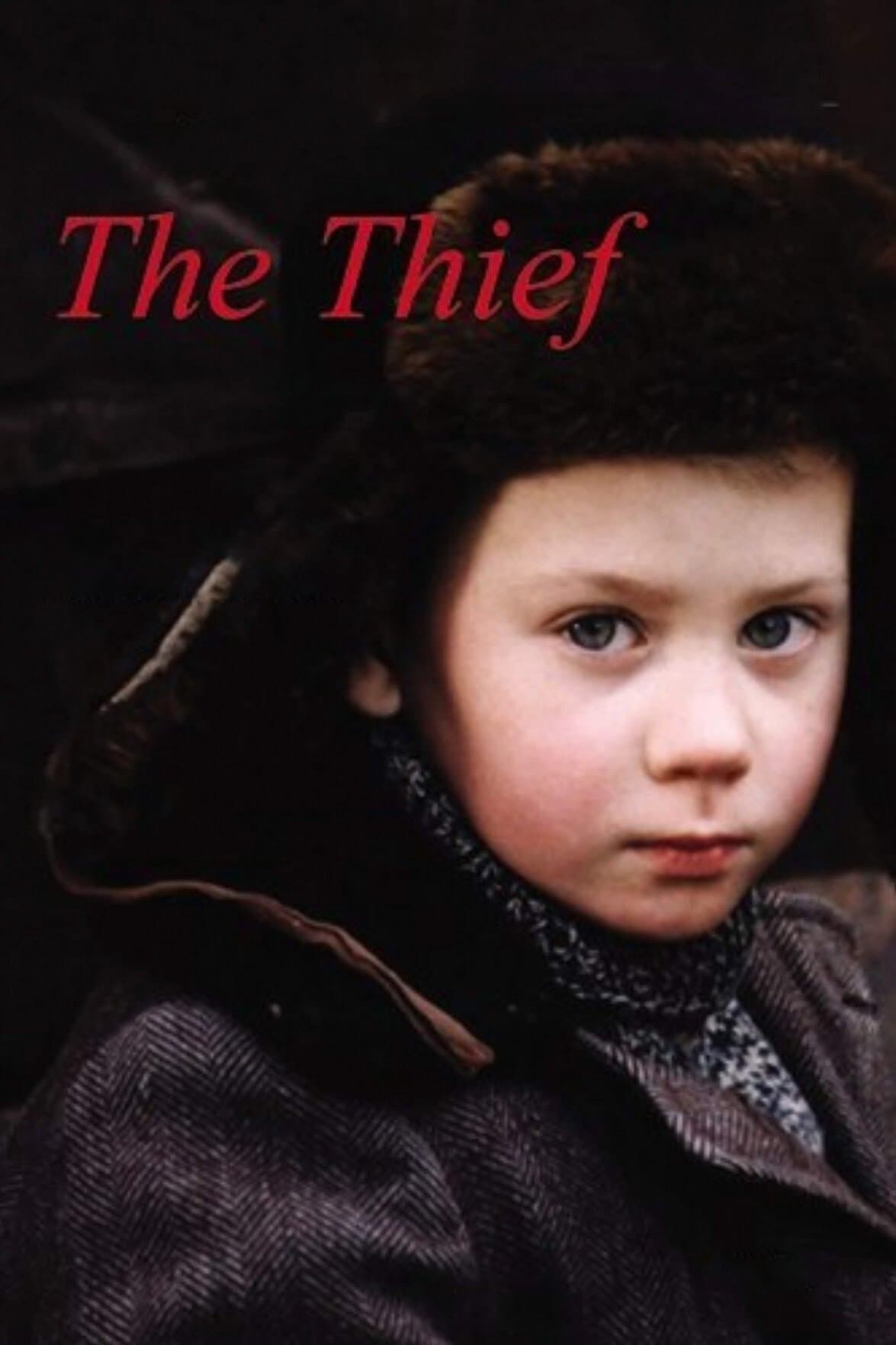 The Thief full movie