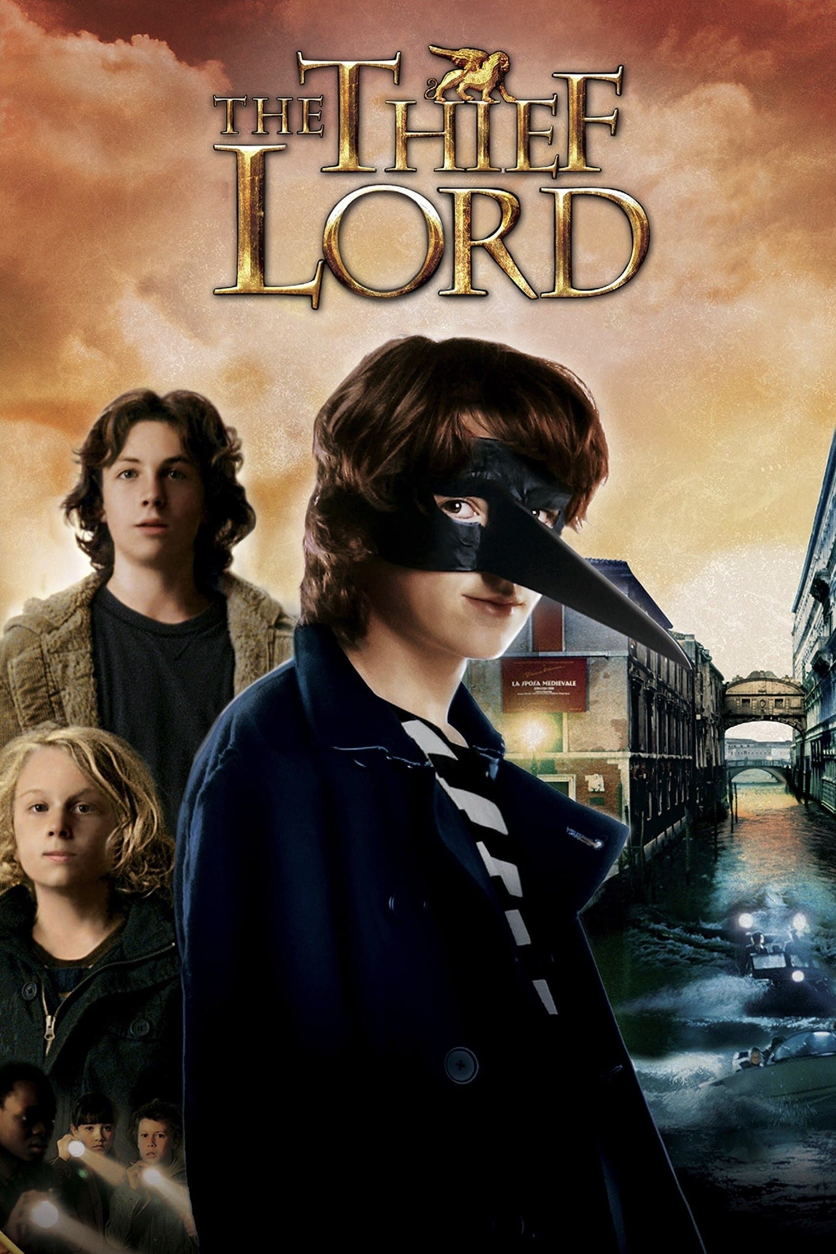 The Thief Lord full movie