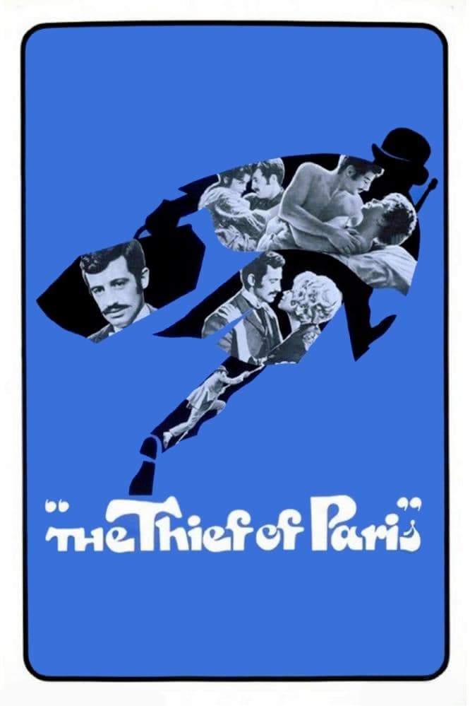 The Thief of Paris full movie