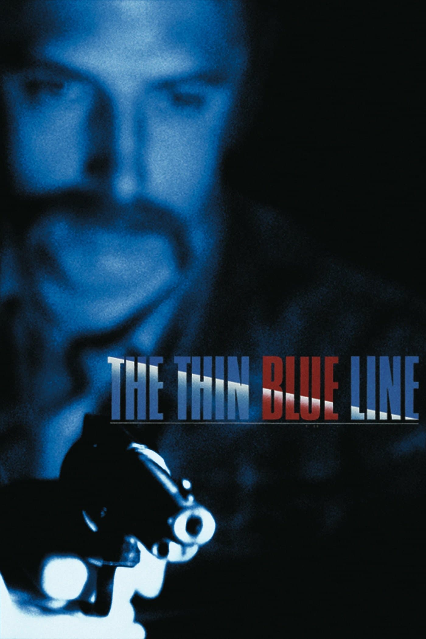 The Thin Blue Line full movie