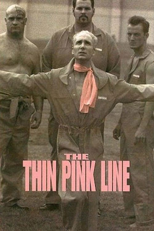 The Thin Pink Line full movie