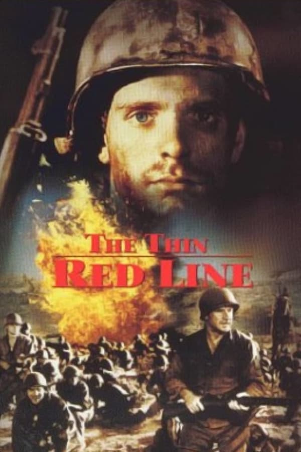 The Thin Red Line full movie