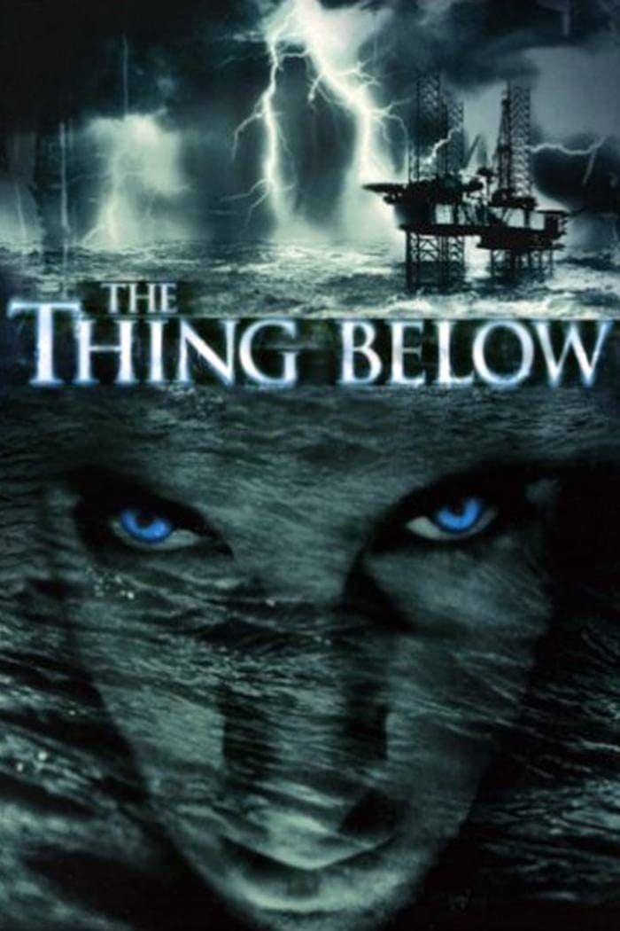 The Thing Below full movie