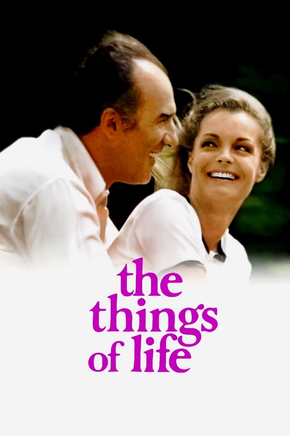 The Things of Life full movie