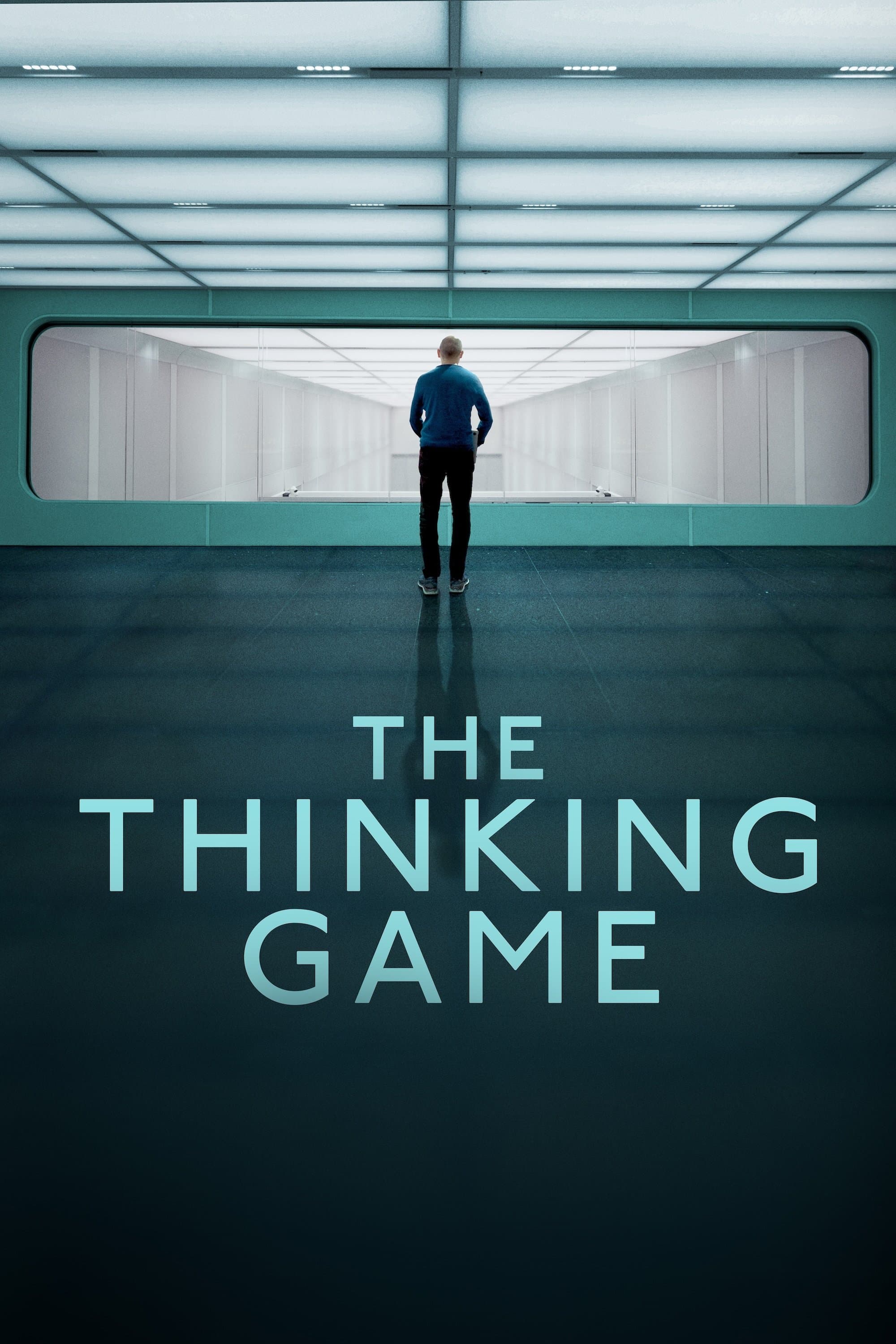The Thinking Game full movie