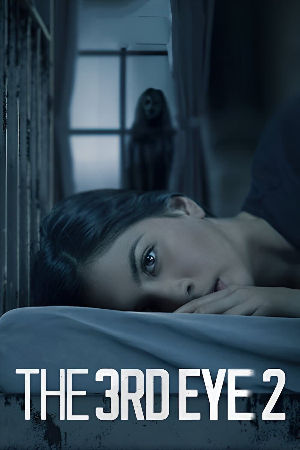 The Third Eye 2 full movie