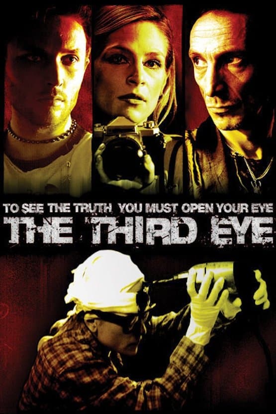 The Third Eye full movie
