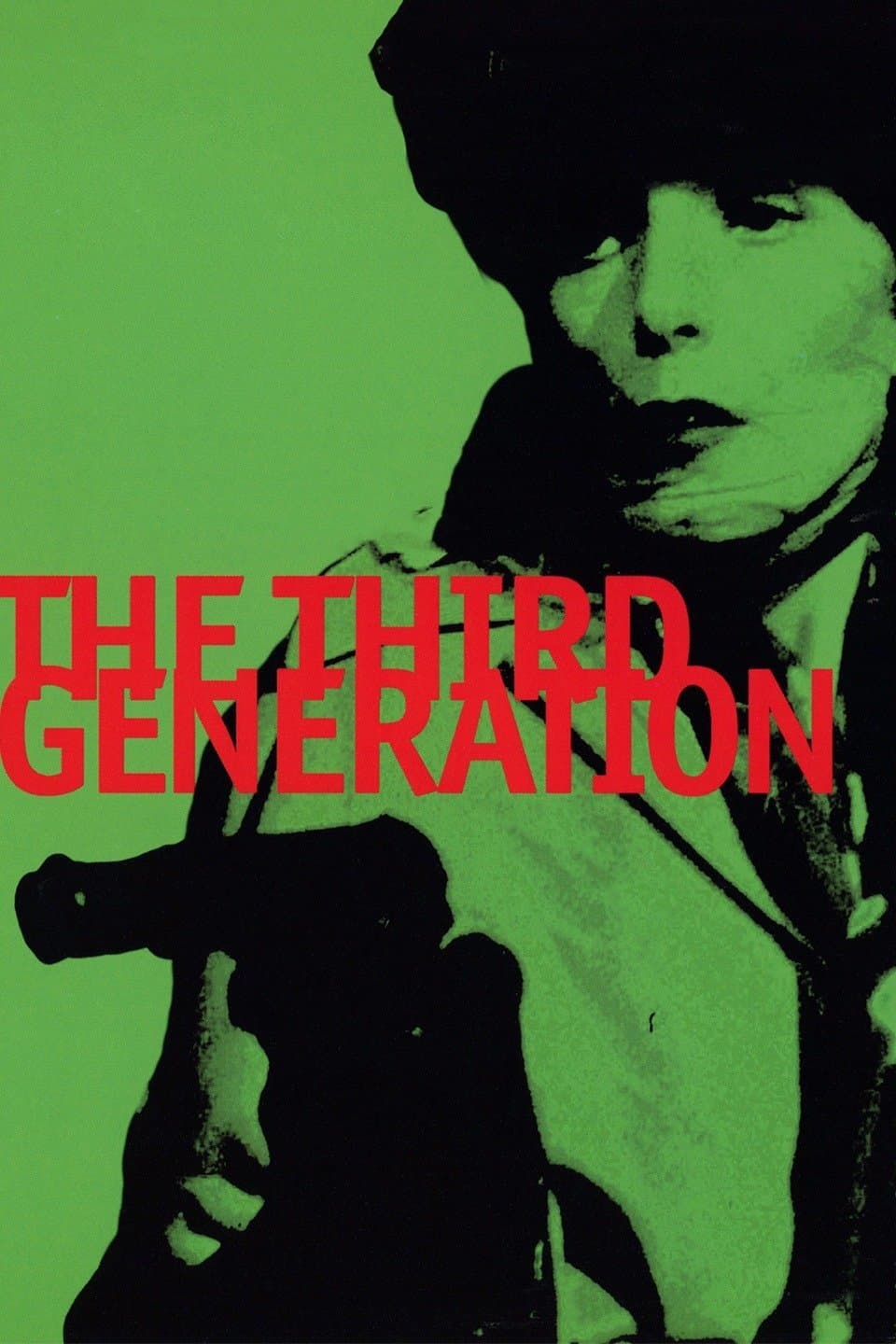 The Third Generation full movie