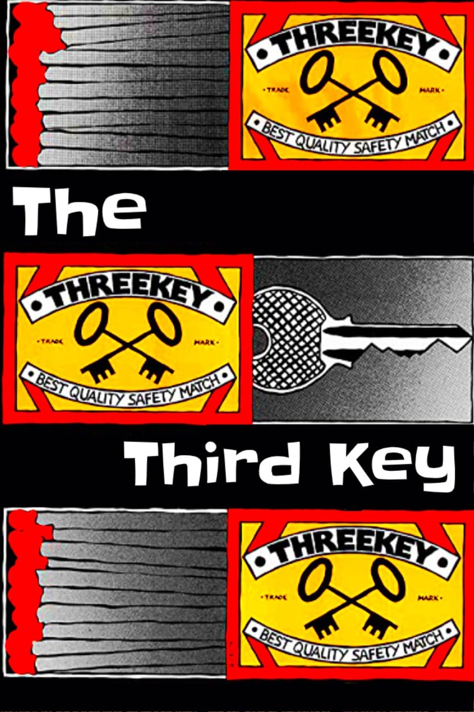 The Third Key full movie