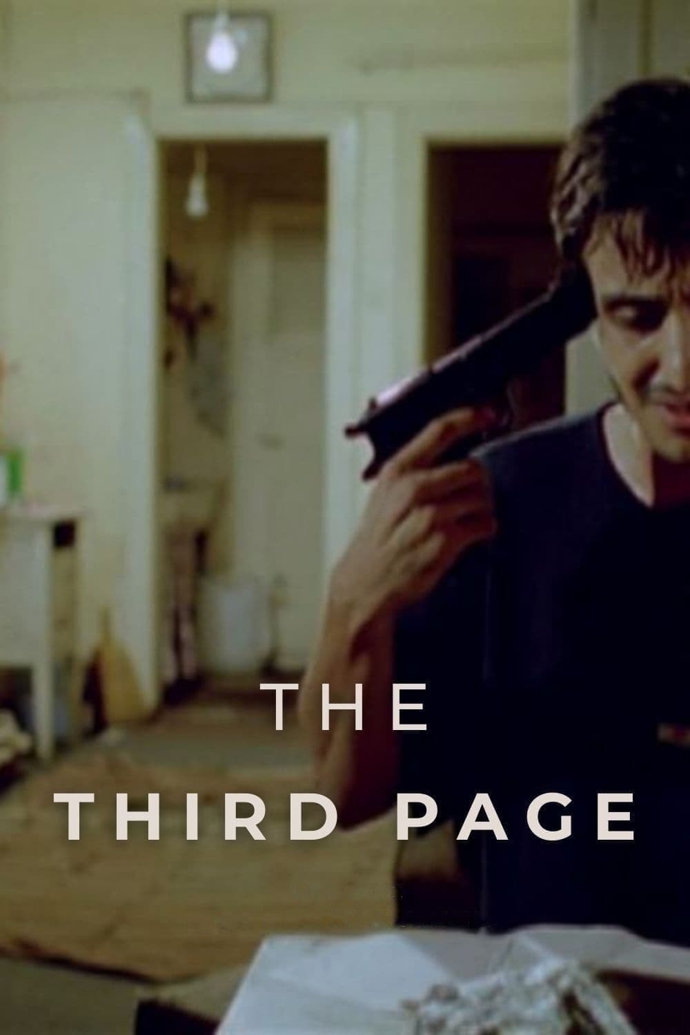 The Third Page full movie