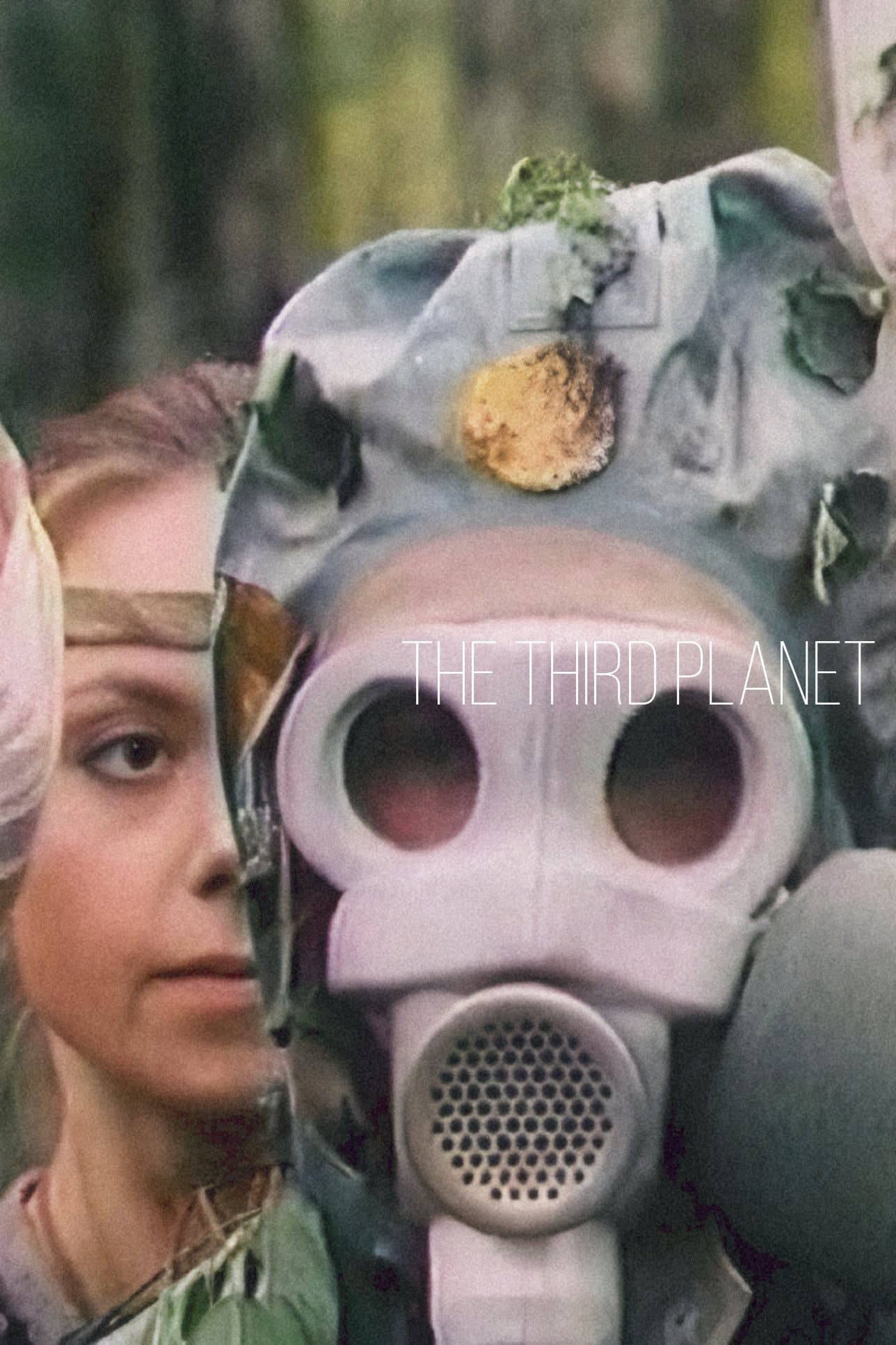 The Third Planet full movie