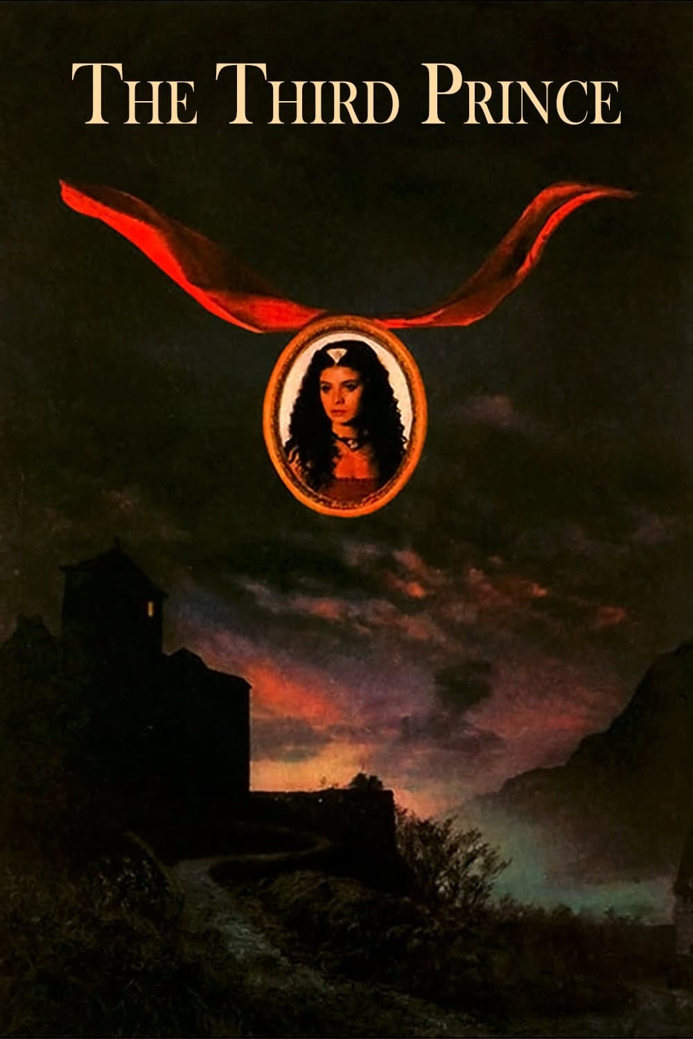 The Third Prince full movie