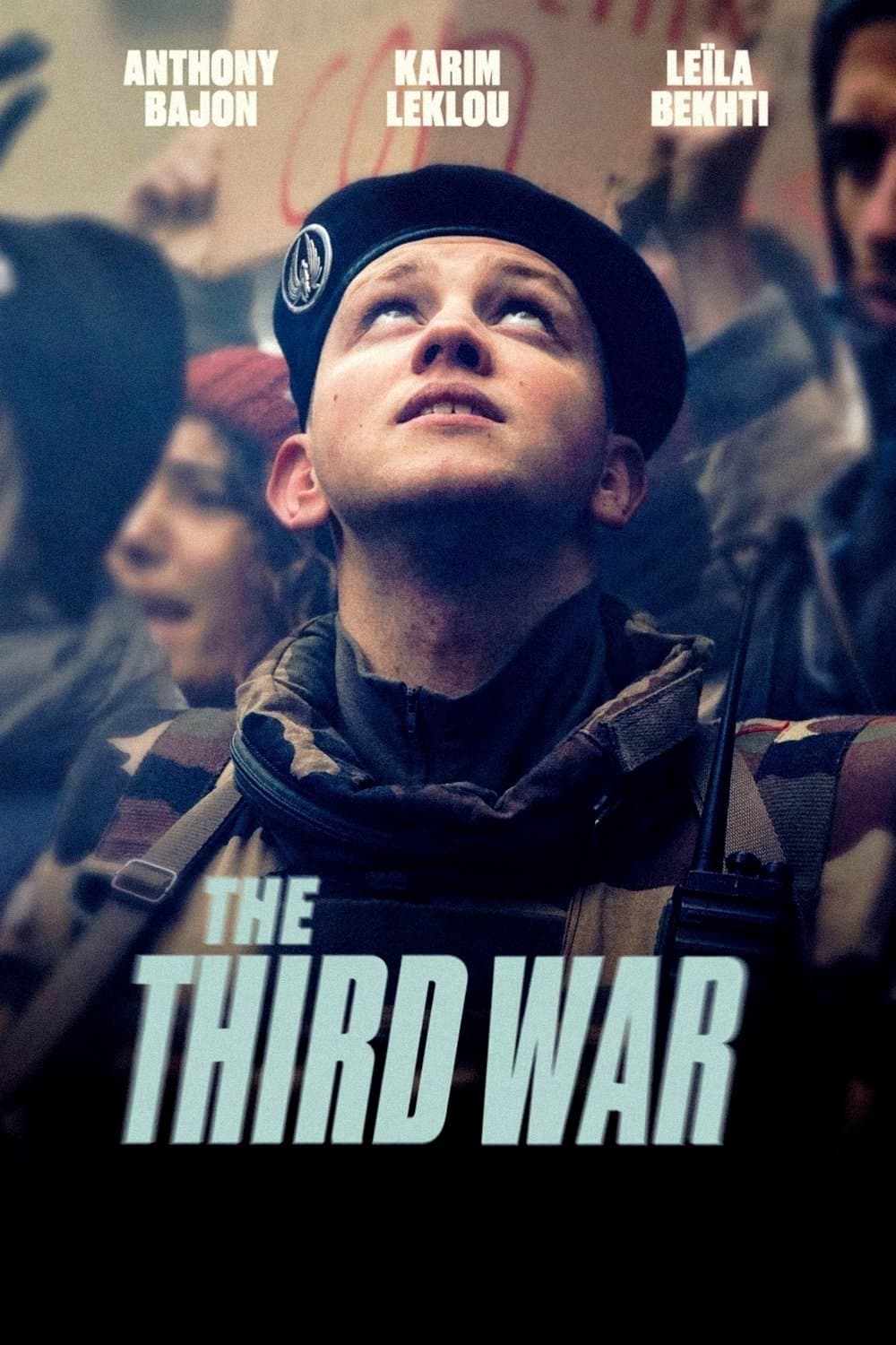 The Third War full movie