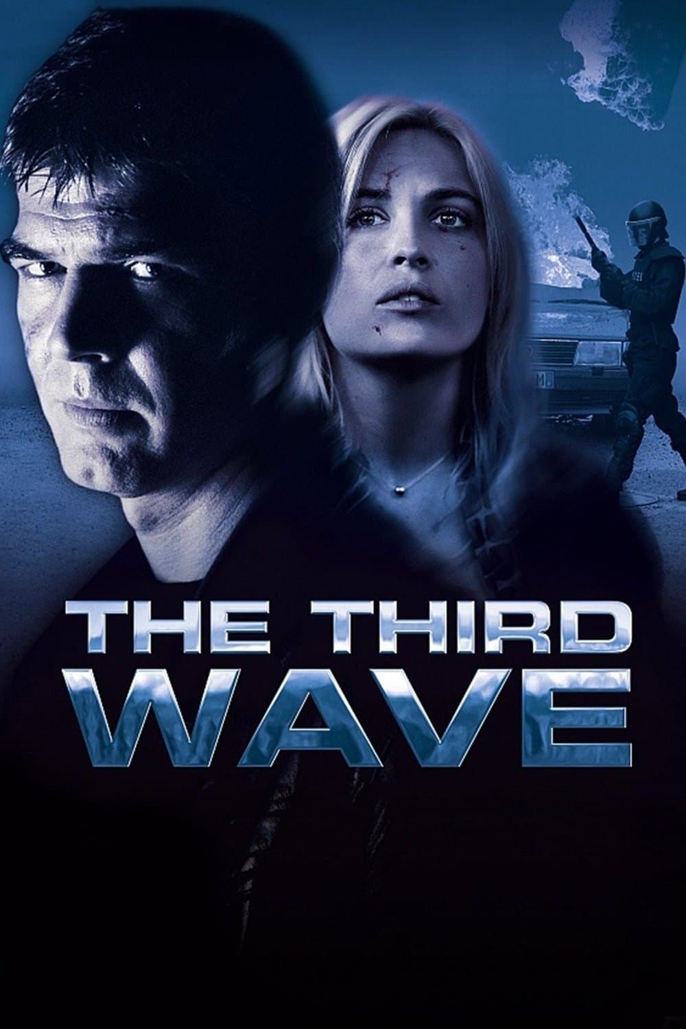 The Third Wave full movie