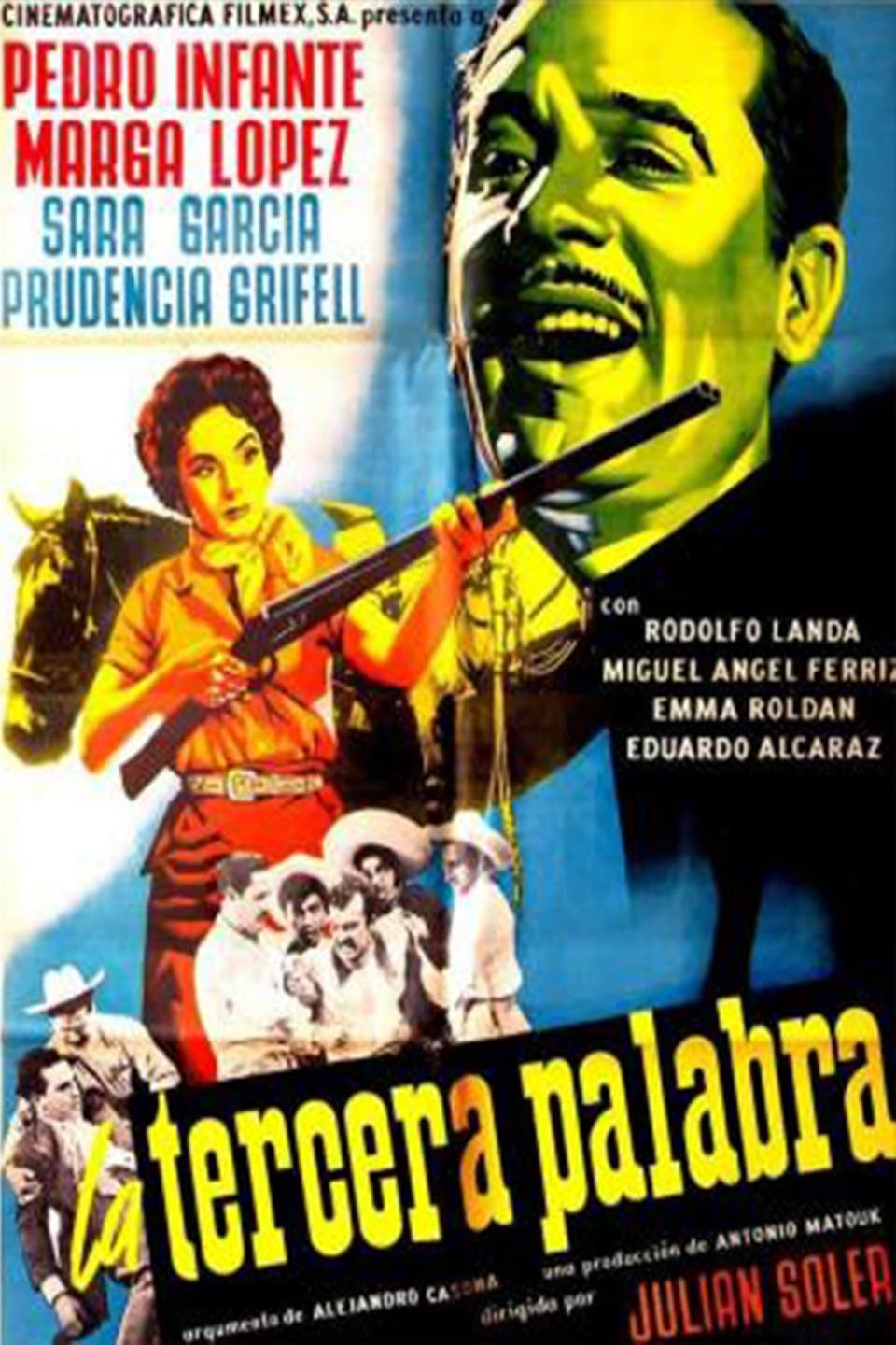 The Third Word full movie