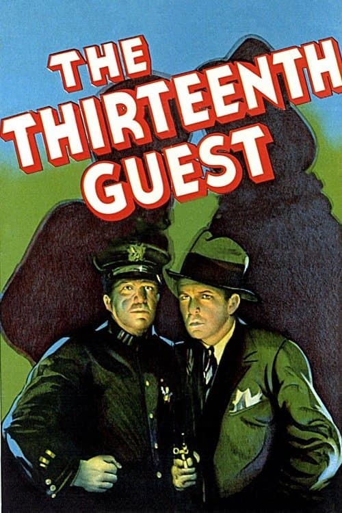 The Thirteenth Guest full movie